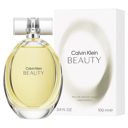 Calvin Klein Beauty for Women EDP 100ML