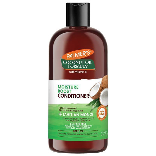 Palmer's Coconut Oil Repairing Conditioner 473 Ml