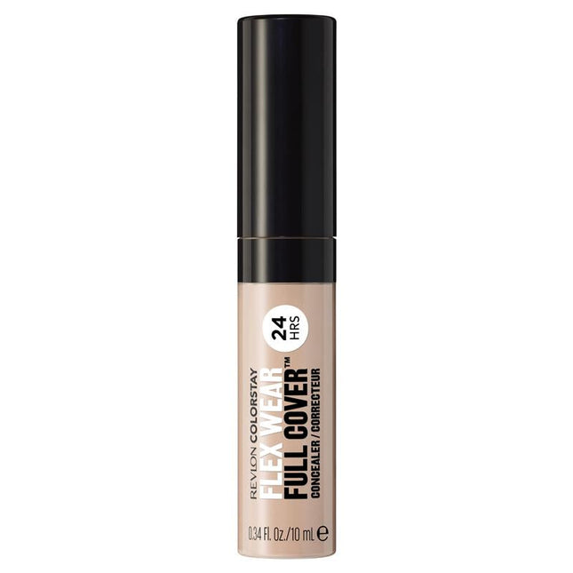 Revlon Colorstay Flex Wear Full Cover Concealer Vanilla - OhYouLuckyDuck.com.au