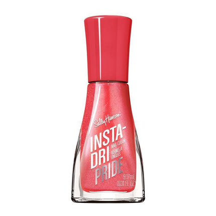 Sally Hansen Insta Dri Pride Fast Dry Nail Polish A Thing Called Love 758 9.17ml