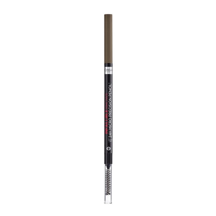 Loreal Paris Brow Artist Le Skinny 1.0 Ebony - OhYouLuckyDuck.com.au