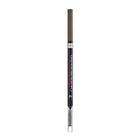 Loreal Paris Brow Artist Le Skinny 1.0 Ebony - OhYouLuckyDuck.com.au