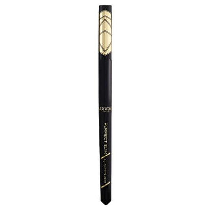 Loreal Perfect Slim Liquid Eyeliner Intense Black - OhYouLuckyDuck.com.au