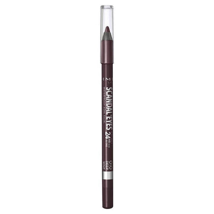 Rimmel Scandaleyes El Wp Plum