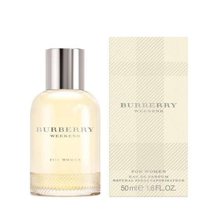 Burberry Weekend for Women EDP 50ML