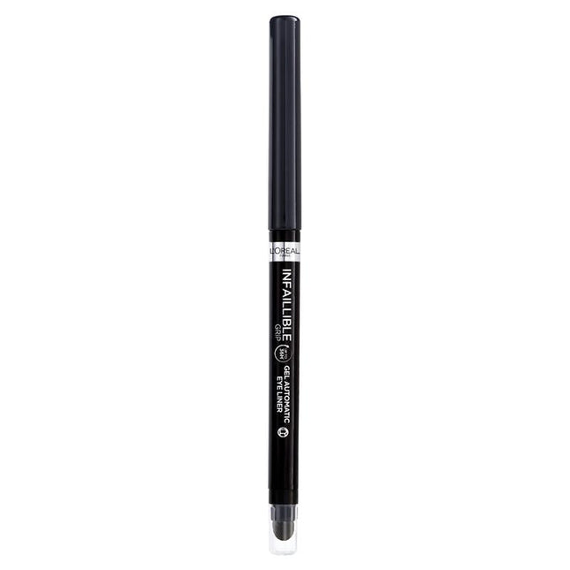 L'Oreal Paris Infallible Gel Auto Eyeliner Intense Black - OhYouLuckyDuck.com.au