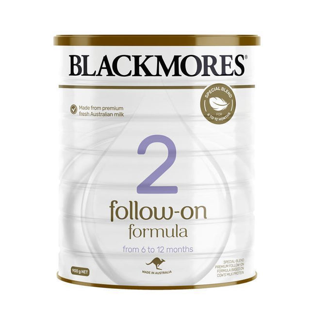 Blackmores Follow-On Formula 900g