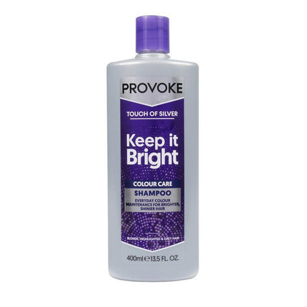 Provoke Colour Care Shampoo 400ml