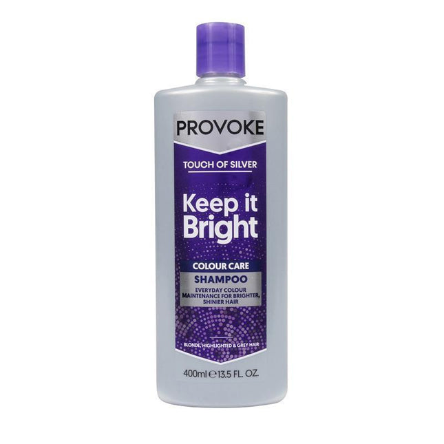 Provoke Colour Care Shampoo 400ml