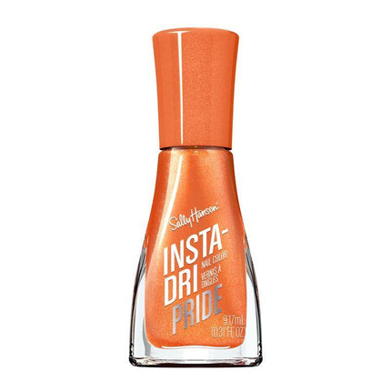 Sally Hansen Insta Dri Nail Polish x Glaad Together In Pride Just Like Fire 9.17ml