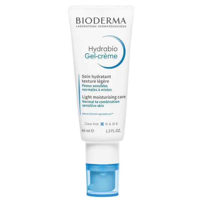 Bioderma Hydrabio Gel Cream 40ML
