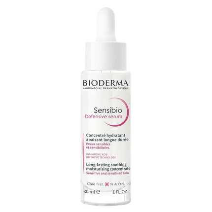 Bioderma Sensibio Soothing Defensive Serum 30ml