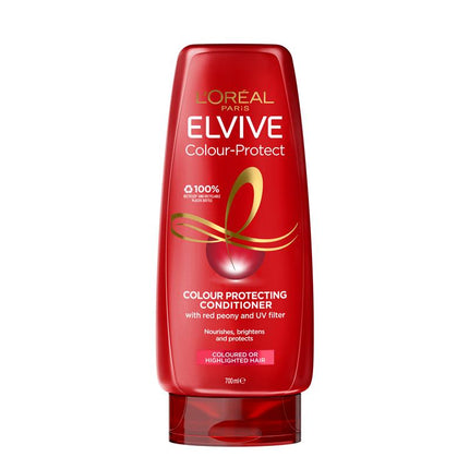 Loreal Elvive Conditioner Colour Protect 700mL