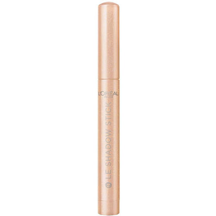 L'Oreal Paradise Le Shadow Stick 105 Mesmerizing Gold