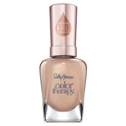 Sally Hansen Color Therapy Renude - OhYouLuckyDuck.com.au