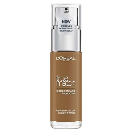Loreal True Match Foundation 9.N Truffetru
