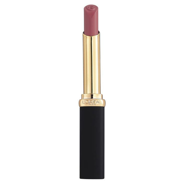 L'Oreal Paris Colour Riche Volume Matte Lipstick 602 De Admirable - OhYouLuckyDuck.com.au