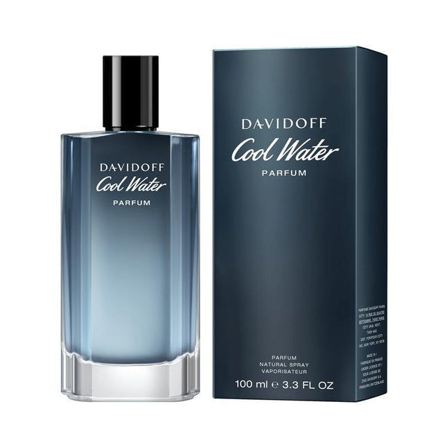 Davidoff Cool Water Odyssey EDP 100mL