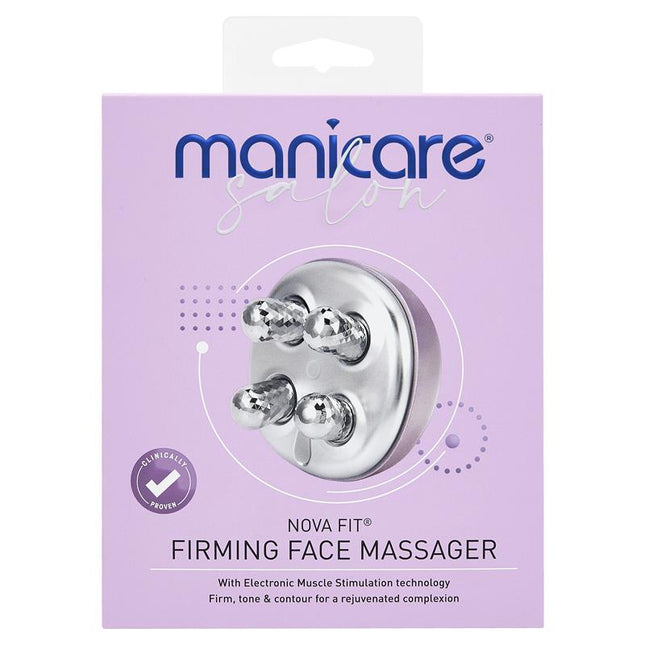 Manicare Nova Fitt Face Massager