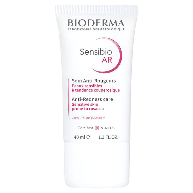 Bioderma Sensibio AR Redness Cream 40 ML