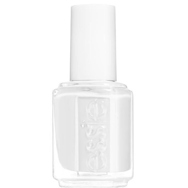 Essie Nail Polish Blanc 1 - OhYouLuckyDuck.com.au