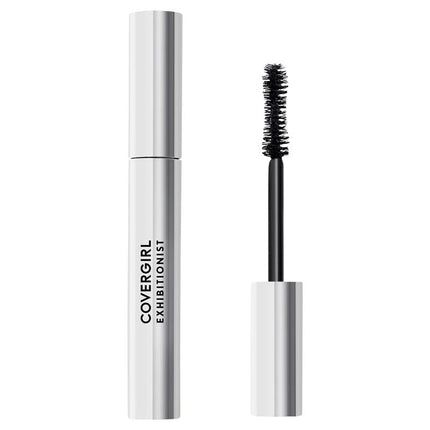 Cover Girl Exhibitionist Mascara Very Black - OhYouLuckyDuck.com.au