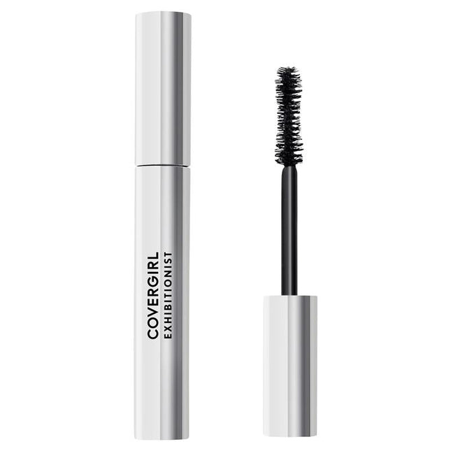 Cover Girl Exhibitionist Mascara Very Black - OhYouLuckyDuck.com.au