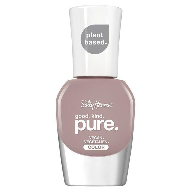Sally Hansen Pure Soft Plum 180 10ML