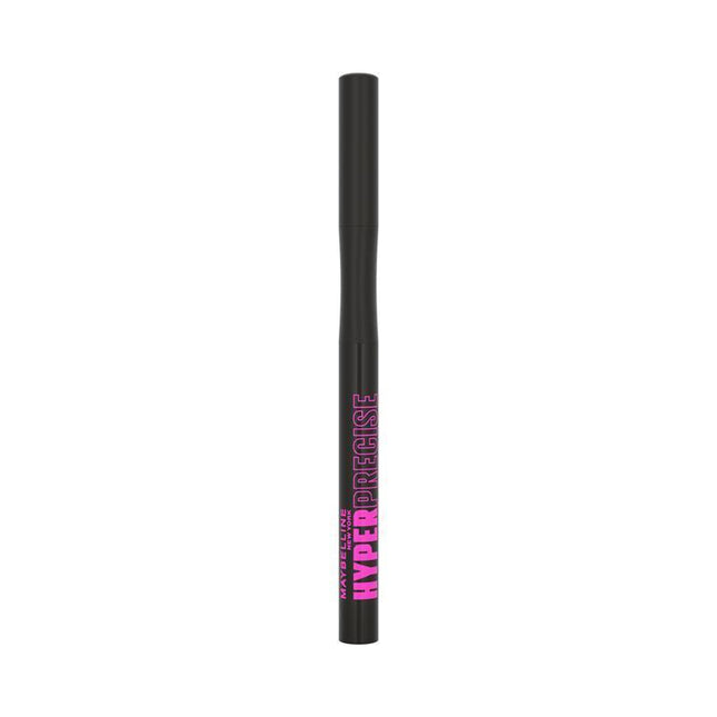 Maybelline Hyper Precise All Day Liner 700 Black - OhYouLuckyDuck.com.au
