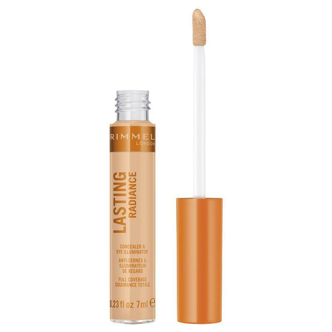 Rimmel Lasting Radiance Concealer 040 Soft Beige - OhYouLuckyDuck.com.au