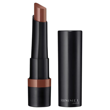 Rimmel Lasting Finish Xtreme Lipstick 700 X-Tremely Bare - OhYouLuckyDuck.com.au