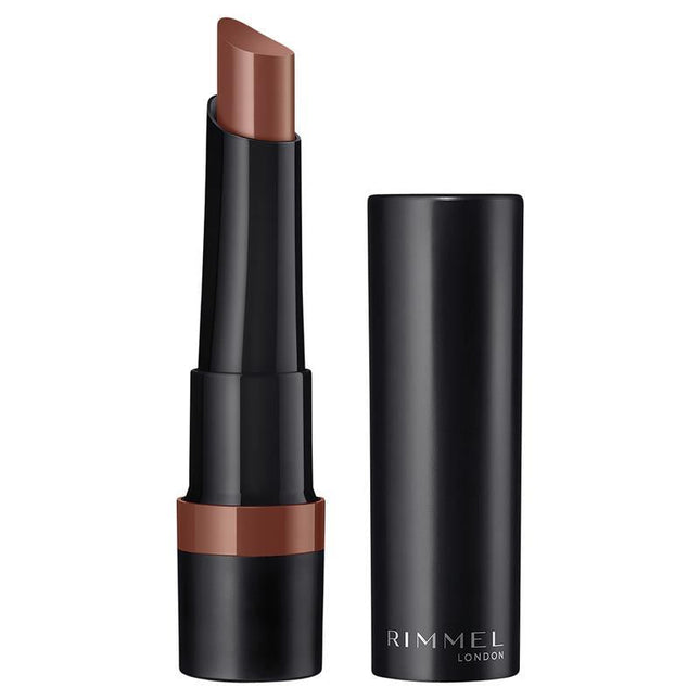 Rimmel Lasting Finish Xtreme Lipstick 700 X-Tremely Bare - OhYouLuckyDuck.com.au