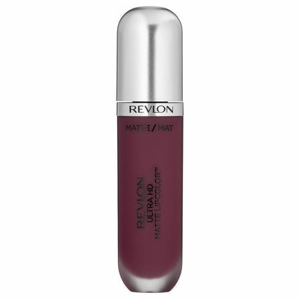 Revlon Ultra HD Matte Lip Color Addict - OhYouLuckyDuck.com.au