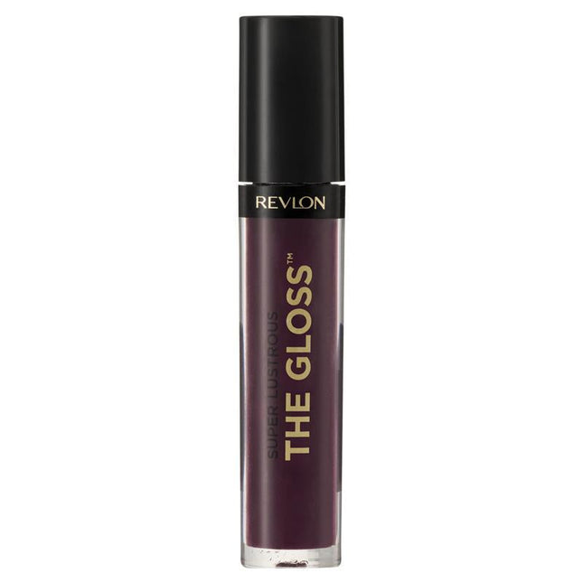 Revlon Super Lustrous The Gloss 3.8ml 308 PLUM APPEAL