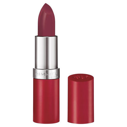 Rimmel London Lasting Finish Matte Lipstick Shade 107