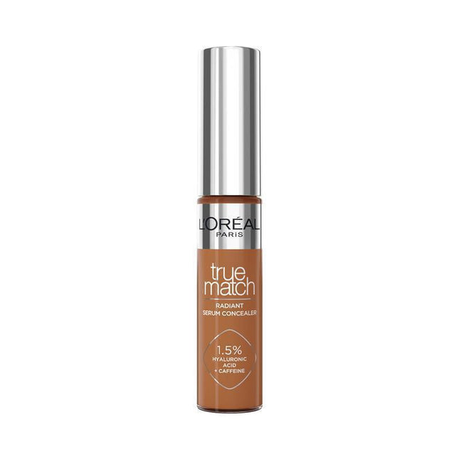 Loreal Paris True Match Radiant Serum Concealer 10D 11mL