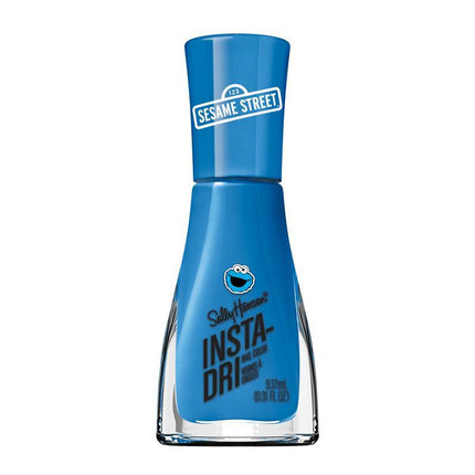 Sally Hansen Nail Polish Insta-Dri Cookie Monster