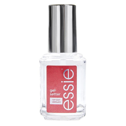 Essie Top Coat Gel Setter 13.5 ml - OhYouLuckyDuck.com.au