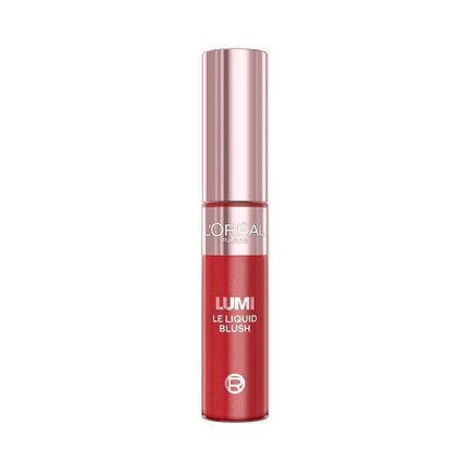 L'Oreal Lumi Le Liquid Blush 640 Rouge Paris