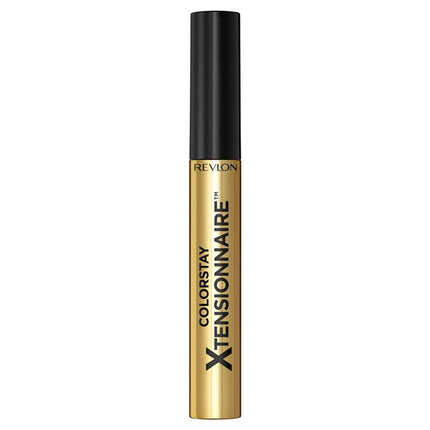 Revlon Colorstay Xtensionnaire Non Waterproof Mascara Blackest Black - OhYouLuckyDuck.com.au