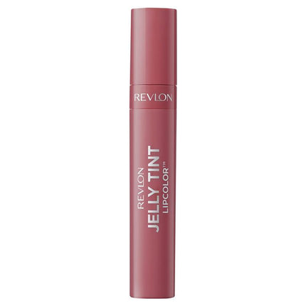 Revlon Jelly Tint Lipcolor Raspberry Rose - OhYouLuckyDuck.com.au
