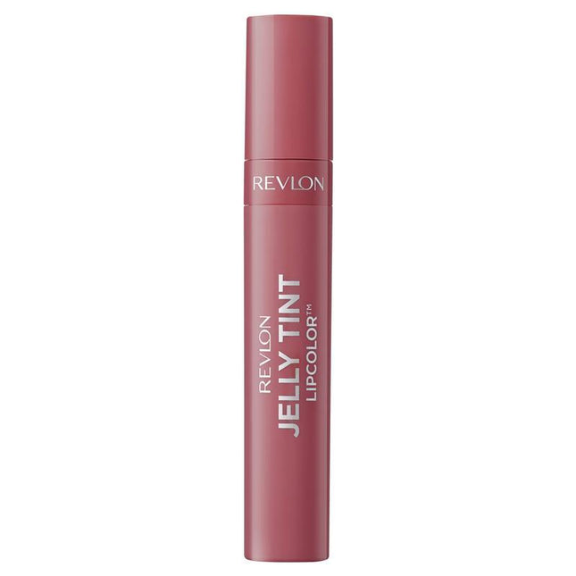 Revlon Jelly Tint Lipcolor Raspberry Rose - OhYouLuckyDuck.com.au