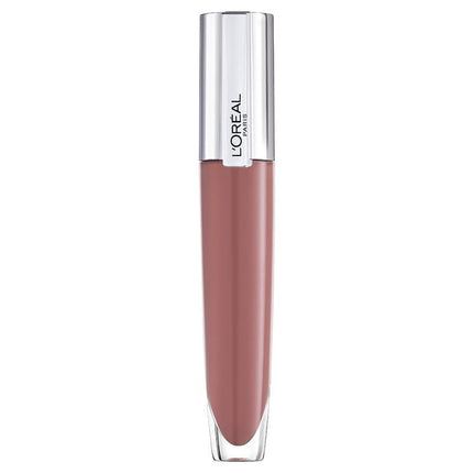 L'Oréal Infall Rouge Signature Plump 404 I Assert - OhYouLuckyDuck.com.au