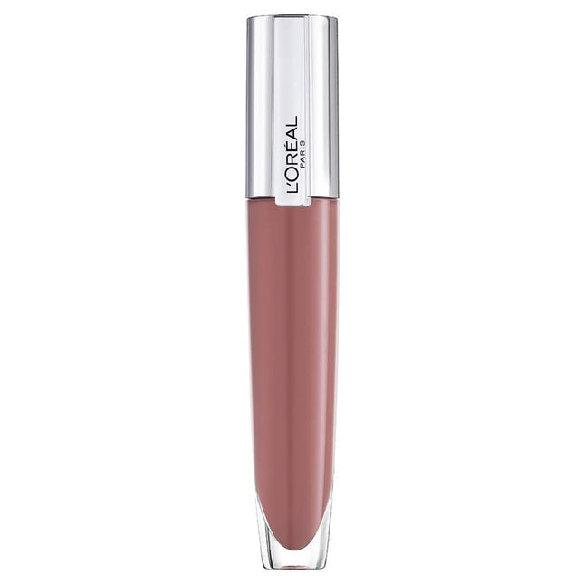 L'Oréal Infall Rouge Signature Plump 404 I Assert - OhYouLuckyDuck.com.au