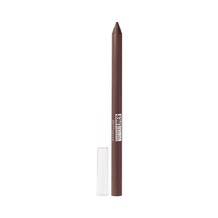 Maybelline Tattoo Gel EyeLiner 911 Smooth Walnut - OhYouLuckyDuck.com.au