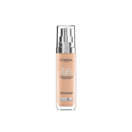 L'Oreal Paris True Match Liquid Foundation 5.C