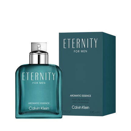 Calvin Klein Eternity Aromatic Essence Men Parfum 200Ml