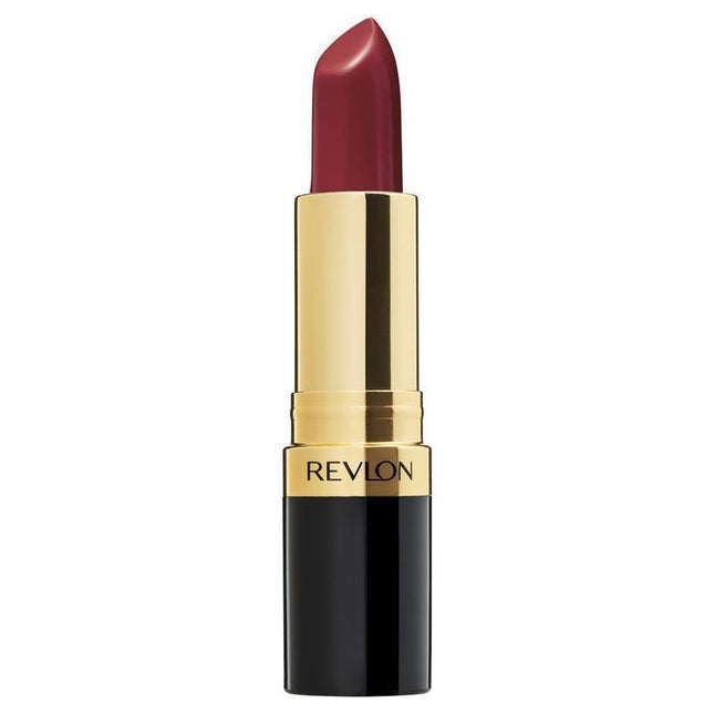Revlon Super Lustrous Lipstick Rum Raisin - OhYouLuckyDuck.com.au