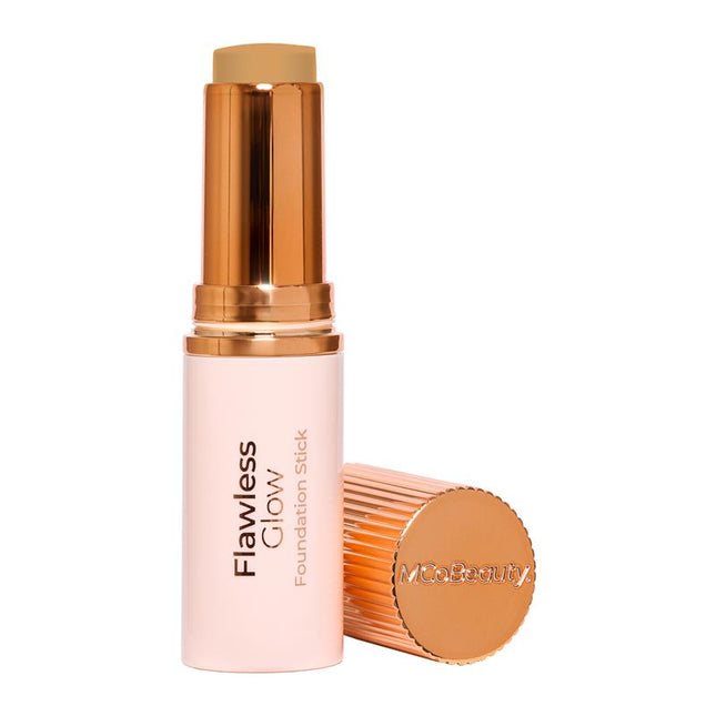 MCoBeauty Flawless Glow Foundation Stick 7.5 Natural Medium 0.009KG
