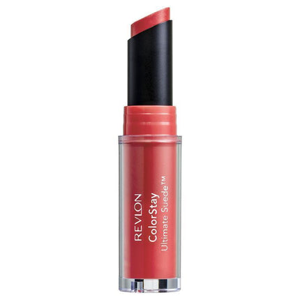 Revlon Colorstay Ultimate Lipstick Suede 075 Cruise Collection